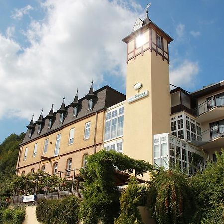 Landhotel Soderberg Bad Salzschlirf Bagian luar foto